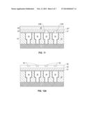 ELECTRONIC STRUCTURE CONTAINING A VIA ARRAY AS A PHYSICAL UNCLONABLE     FUNCTION diagram and image