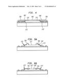 METHODS OF MAKING COMPLIANT SEMICONDUCTOR CHIP PACKAGES diagram and image