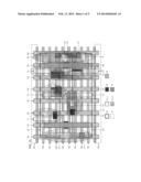 MIDDLE-OF-THE-LINE CONSTRUCTS USING DIFFUSION CONTACT STRUCTURES diagram and image