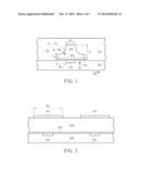 CONDUCTIVE LINE OF SEMICONDUCTOR DEVICE AND METHOD OF FABRICATING THE SAME diagram and image