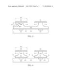 CONDUCTIVE LINE OF SEMICONDUCTOR DEVICE AND METHOD OF FABRICATING THE SAME diagram and image