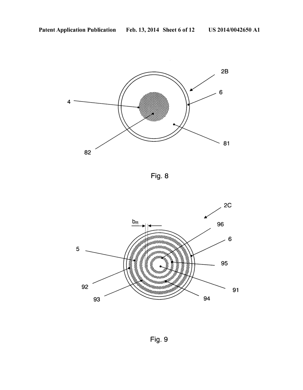 PROCESS FOR MANUFACTURING A HEADLIGHT LENS FOR A MOTOR VEHICLE HEADLIGHT - diagram, schematic, and image 07