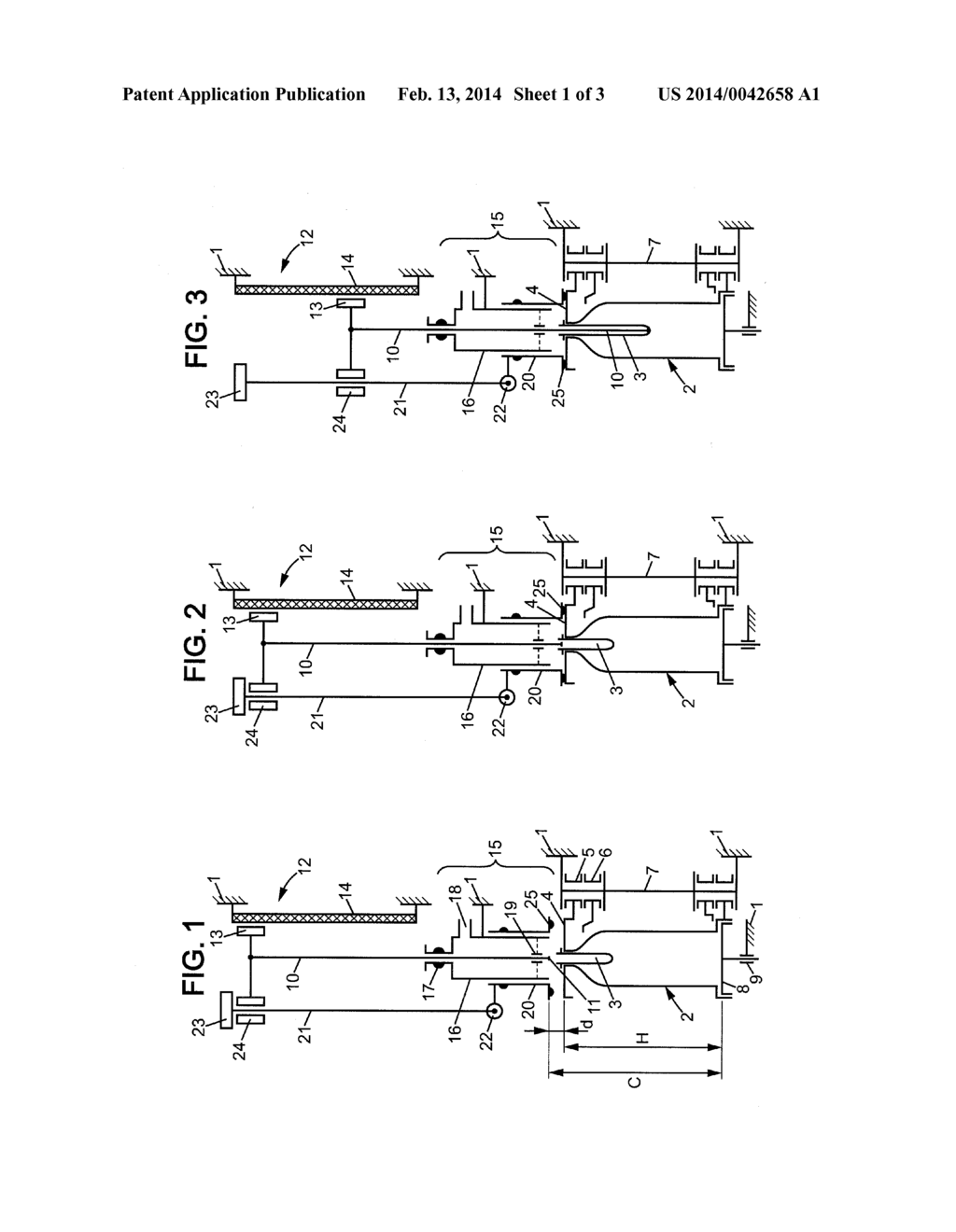 MOULD CARRIER UNIT WITH CONTROLLED NOZZLE - diagram, schematic, and image 02