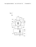 METHOD FOR FORMING SPUTTERING TARGET diagram and image