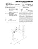 SCREW INSTALLATION DEVICE diagram and image