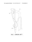 SCREW INSTALLATION DEVICE diagram and image