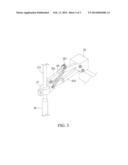 SCREW INSTALLATION DEVICE diagram and image