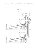 SHEET FEEDER AND IMAGE FORMING APPARATUS USING THE SAME diagram and image