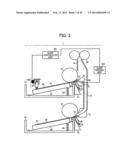 SHEET FEEDER AND IMAGE FORMING APPARATUS USING THE SAME diagram and image