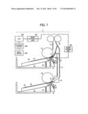 SHEET FEEDER AND IMAGE FORMING APPARATUS USING THE SAME diagram and image