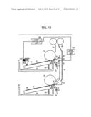 SHEET FEEDER AND IMAGE FORMING APPARATUS USING THE SAME diagram and image