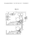 SHEET FEEDER AND IMAGE FORMING APPARATUS USING THE SAME diagram and image