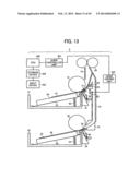 SHEET FEEDER AND IMAGE FORMING APPARATUS USING THE SAME diagram and image