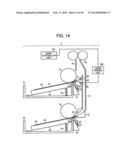 SHEET FEEDER AND IMAGE FORMING APPARATUS USING THE SAME diagram and image