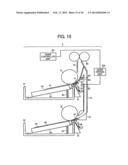 SHEET FEEDER AND IMAGE FORMING APPARATUS USING THE SAME diagram and image