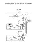 SHEET FEEDER AND IMAGE FORMING APPARATUS USING THE SAME diagram and image