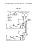 SHEET FEEDER AND IMAGE FORMING APPARATUS USING THE SAME diagram and image