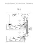 SHEET FEEDER AND IMAGE FORMING APPARATUS USING THE SAME diagram and image