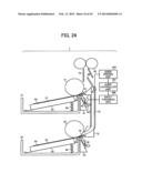 SHEET FEEDER AND IMAGE FORMING APPARATUS USING THE SAME diagram and image