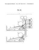 SHEET FEEDER AND IMAGE FORMING APPARATUS USING THE SAME diagram and image