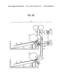 SHEET FEEDER AND IMAGE FORMING APPARATUS USING THE SAME diagram and image