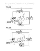 SHEET FEEDER AND IMAGE FORMING APPARATUS USING THE SAME diagram and image