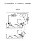 SHEET FEEDER AND IMAGE FORMING APPARATUS USING THE SAME diagram and image