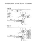 SHEET FEEDER AND IMAGE FORMING APPARATUS USING THE SAME diagram and image