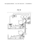 SHEET FEEDER AND IMAGE FORMING APPARATUS USING THE SAME diagram and image