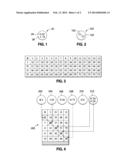 GAME BALLS BEARING MULTIPLE GAME INDICIA AND GAMES PLAYED THEREWITH diagram and image