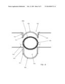 Wire Pass Through Device diagram and image