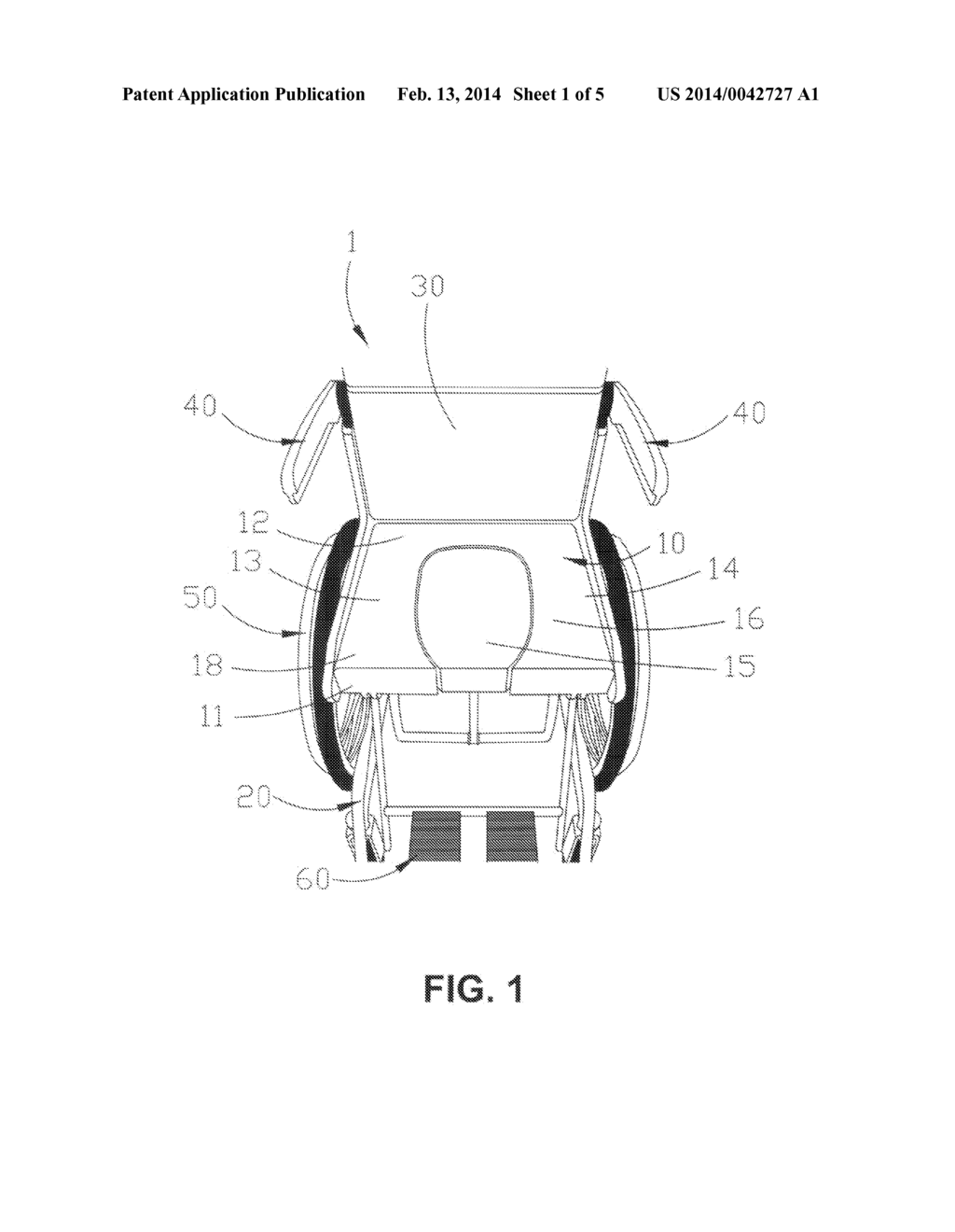 RECONFIGURABLE WHEEL CHAIRS - diagram, schematic, and image 02