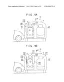 Occupant protection device diagram and image