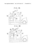 Occupant protection device diagram and image