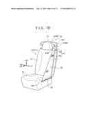 Occupant protection device diagram and image