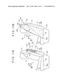 Occupant protection device diagram and image