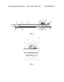 METHOD OF MAKING RETRACTABLE PIPE AND PRODUCT THEREOF diagram and image