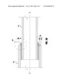 METHODS AND SYSTEMS FOR CLADDING SURFACES OF COMPONENTS USING HOT WIRE     LASER WELDING diagram and image