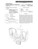 DISPENSE INTERFACE WITH LOCKOUT ELEMENT diagram and image