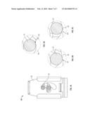 CASE LATCH ASSEMBLY diagram and image