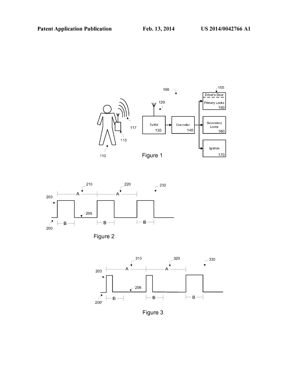 Vehicle Security System For Secondary Storage Compartments - diagram, schematic, and image 02