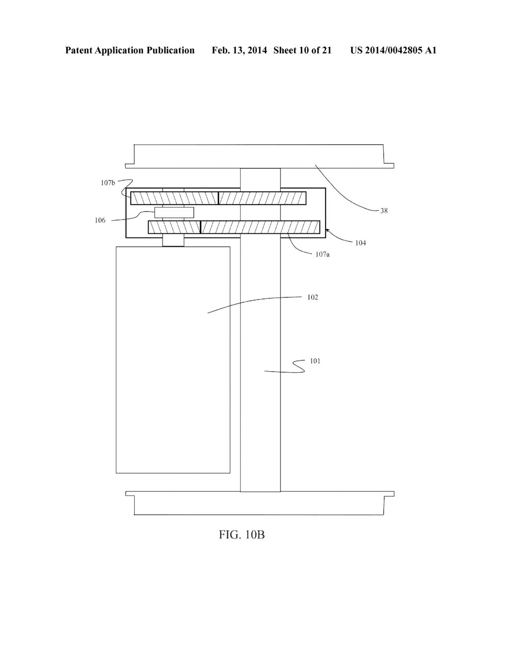 UTILITY SCALE ELECTRIC ENERGY STORAGE SYSTEM - diagram, schematic, and image 11