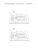 CHARGE TRANSFER DEVICE AND ASSOCIATED MANAGEMENT METHOD diagram and image