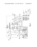 METHOD AND APPARATUS FOR BYPASSING CASCADED H-BRIDGE (CHB) POWER CELLS AND     POWER SUB CELL FOR MULTILEVEL INVERTER diagram and image