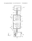 RESONANCE-TYPE NON-CONTACT POWER SUPPLY SYSTEM diagram and image