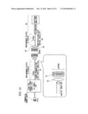 RESONANCE-TYPE NON-CONTACT POWER SUPPLY SYSTEM diagram and image