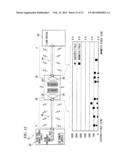 RESONANCE-TYPE NON-CONTACT POWER SUPPLY SYSTEM diagram and image