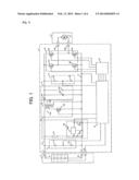 INVERTER DEVICE AND ELECTRIC POWER TOOL diagram and image