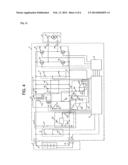 INVERTER DEVICE AND ELECTRIC POWER TOOL diagram and image