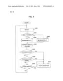 INVERTER DEVICE AND ELECTRIC POWER TOOL diagram and image